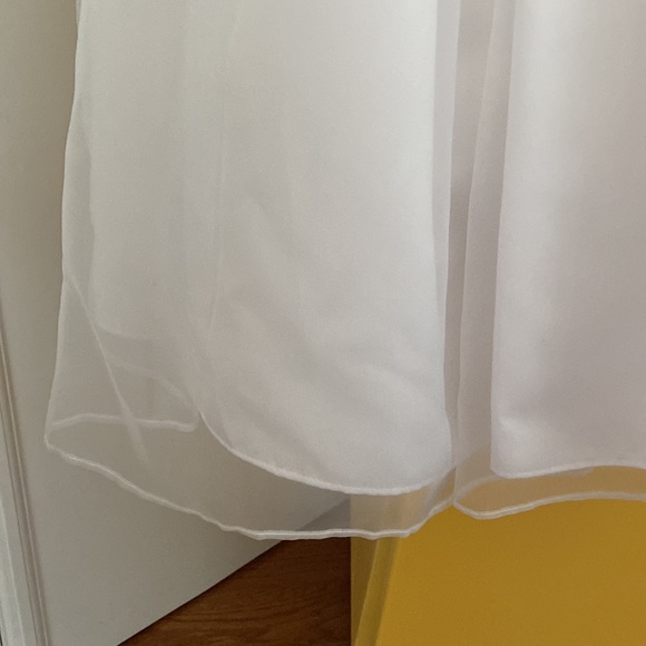 White Girl Dress - Picture 6 of 6